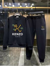 Picture of Kenzo SweatSuits _SKUKenzoM-4XLkdtn0629005